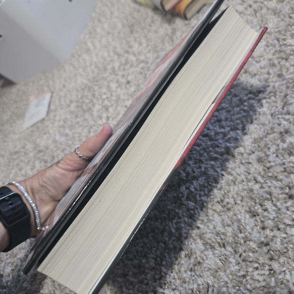 Autopsy By Patricia Cornwell Hardcover - Picture 4 of 4